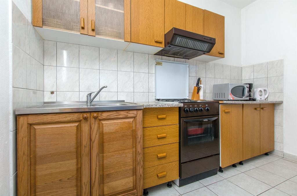 Apartment Mujan Podglavica Экстерьер фото