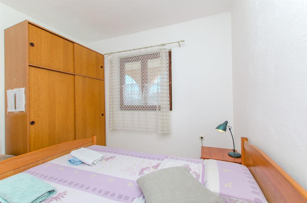 Apartment Mujan Podglavica Экстерьер фото