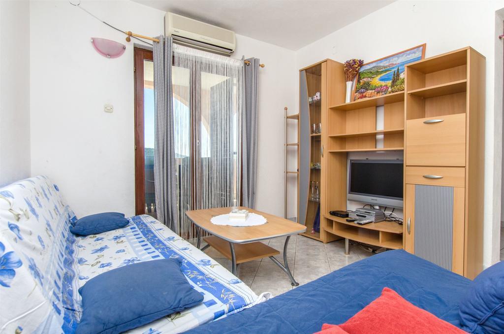 Apartment Mujan Podglavica Экстерьер фото