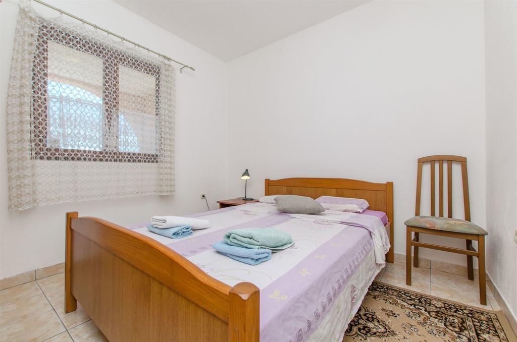 Apartment Mujan Podglavica Экстерьер фото