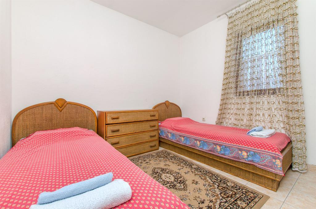 Apartment Mujan Podglavica Экстерьер фото